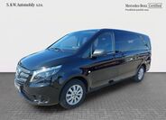Mercedes-Benz Vito 1