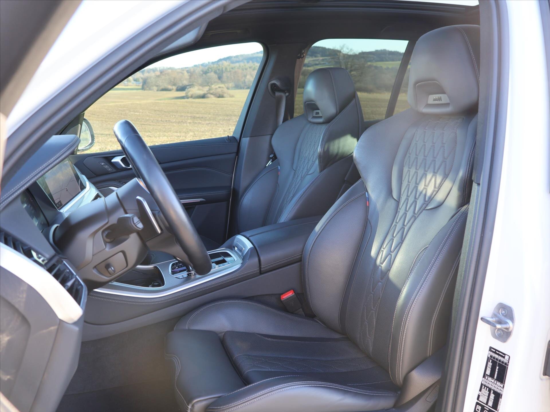 BMW X5 SUV / Terénní 3,0 l 250 kw