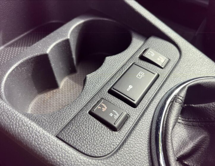 Škoda Roomster MPV 1,2 l 63 kw