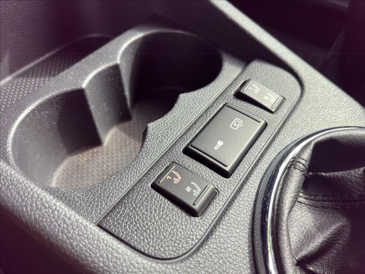 Škoda Roomster MPV 1,2 l 63 kw