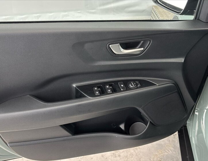 KIA Stonic Hatchback 0,0 74 kw