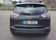 Opel Crossland 9