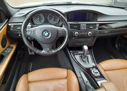 BMW Řada 3 Sedan 2,0 l 135 kw