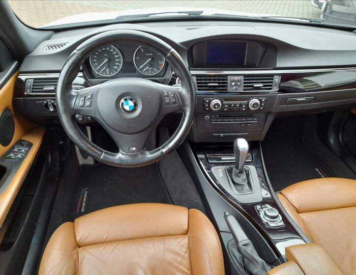 BMW Řada 3 Sedan 2,0 l 135 kw