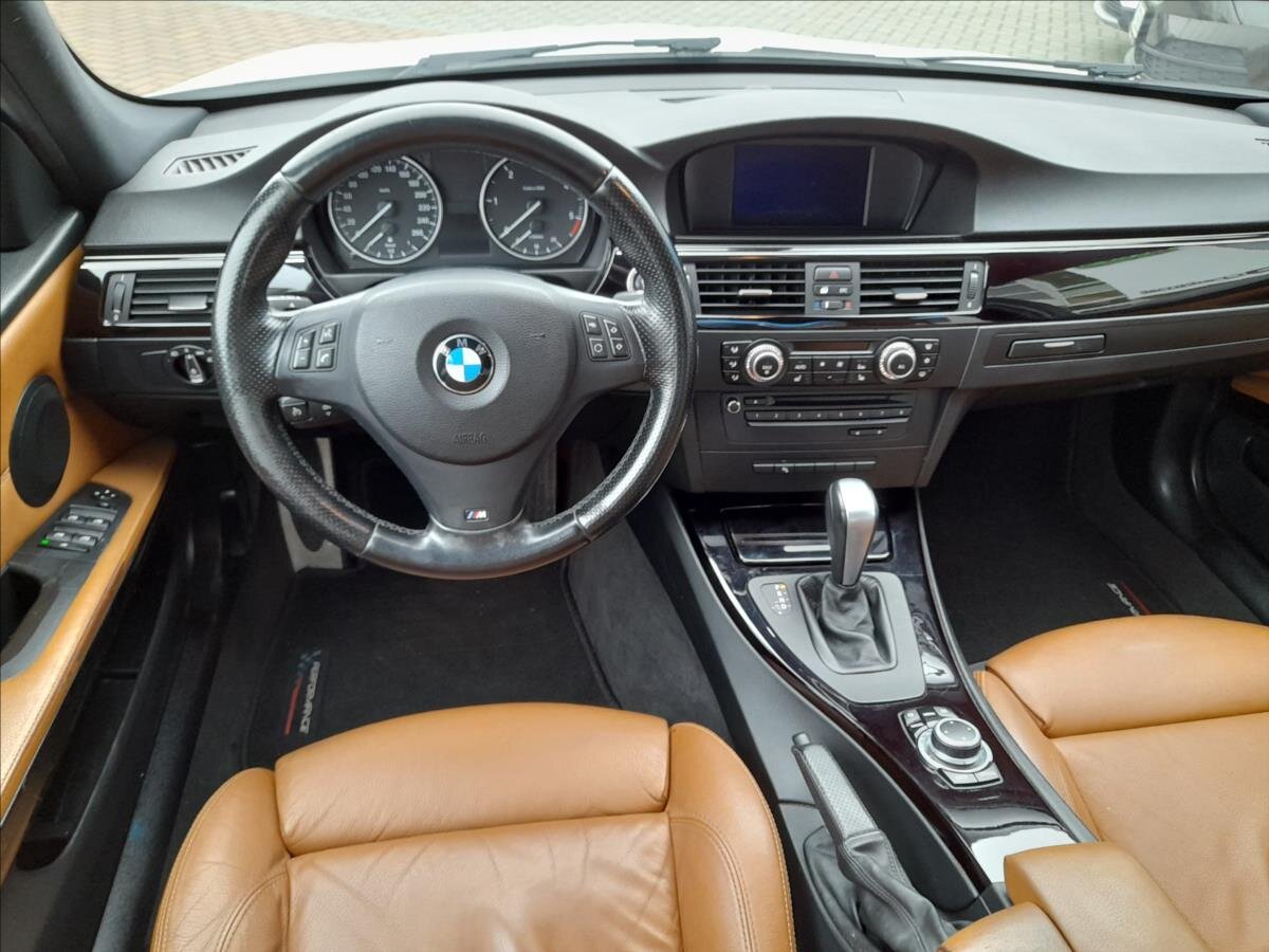 BMW Řada 3 Sedan 2,0 l 135 kw