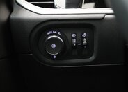 Opel Grandland SUV 1,2 l 96 kw