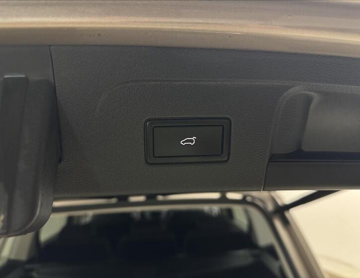 Volkswagen Touran 46