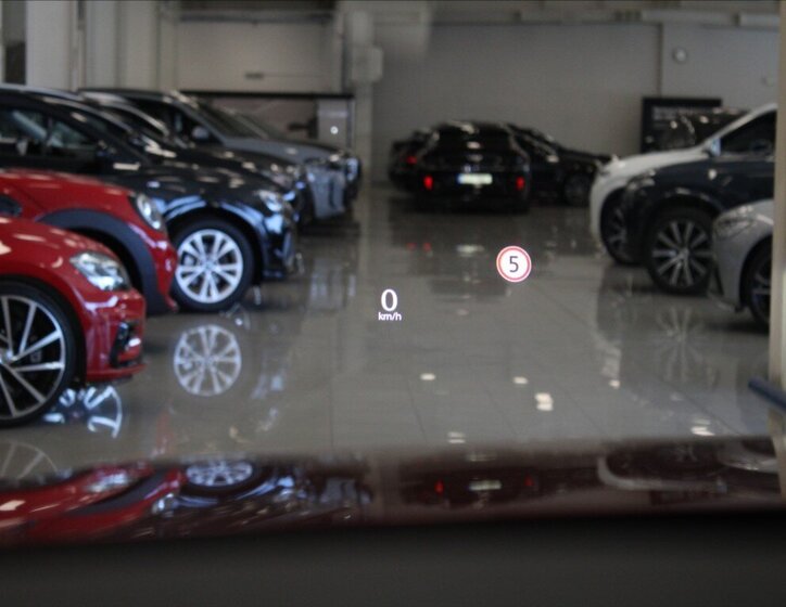 Mazda CX-60 SUV / Terénní 3,3 l 187 kw