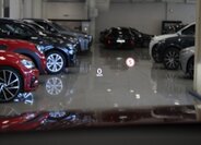 Mazda CX-60 SUV / Terénní 3,3 l 187 kw