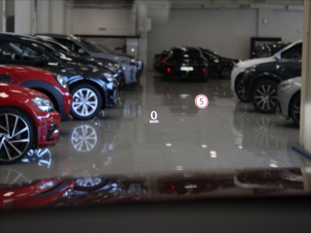 Mazda CX-60 SUV / Terénní 3,3 l 187 kw