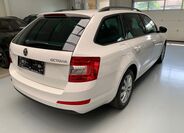 Škoda Octavia 6