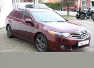 Honda Accord Kombi 2,0 l 115 kw