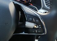 Škoda Superb Liftback 2,0 l 147 kw