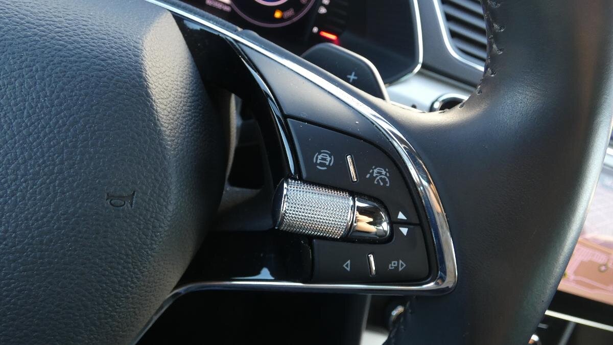 Škoda Superb Liftback 2,0 l 147 kw