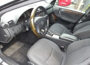 Mercedes-Benz Třídy C Kombi 2,1 l 105 kw
