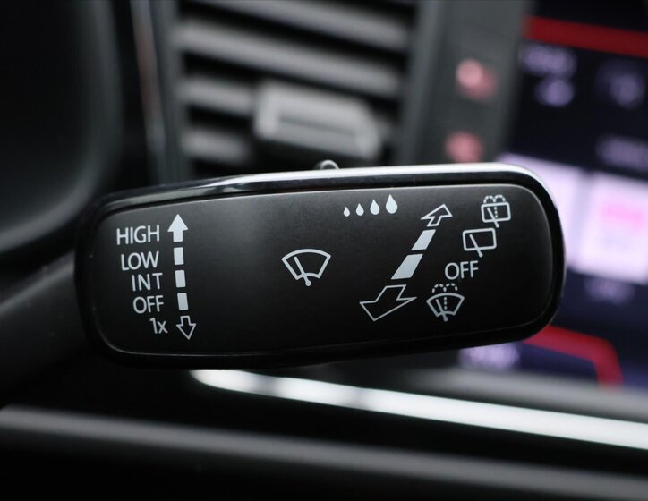 Seat Leon Kombi 2,0 l 221 kw