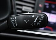 Seat Leon Kombi 2,0 l 221 kw