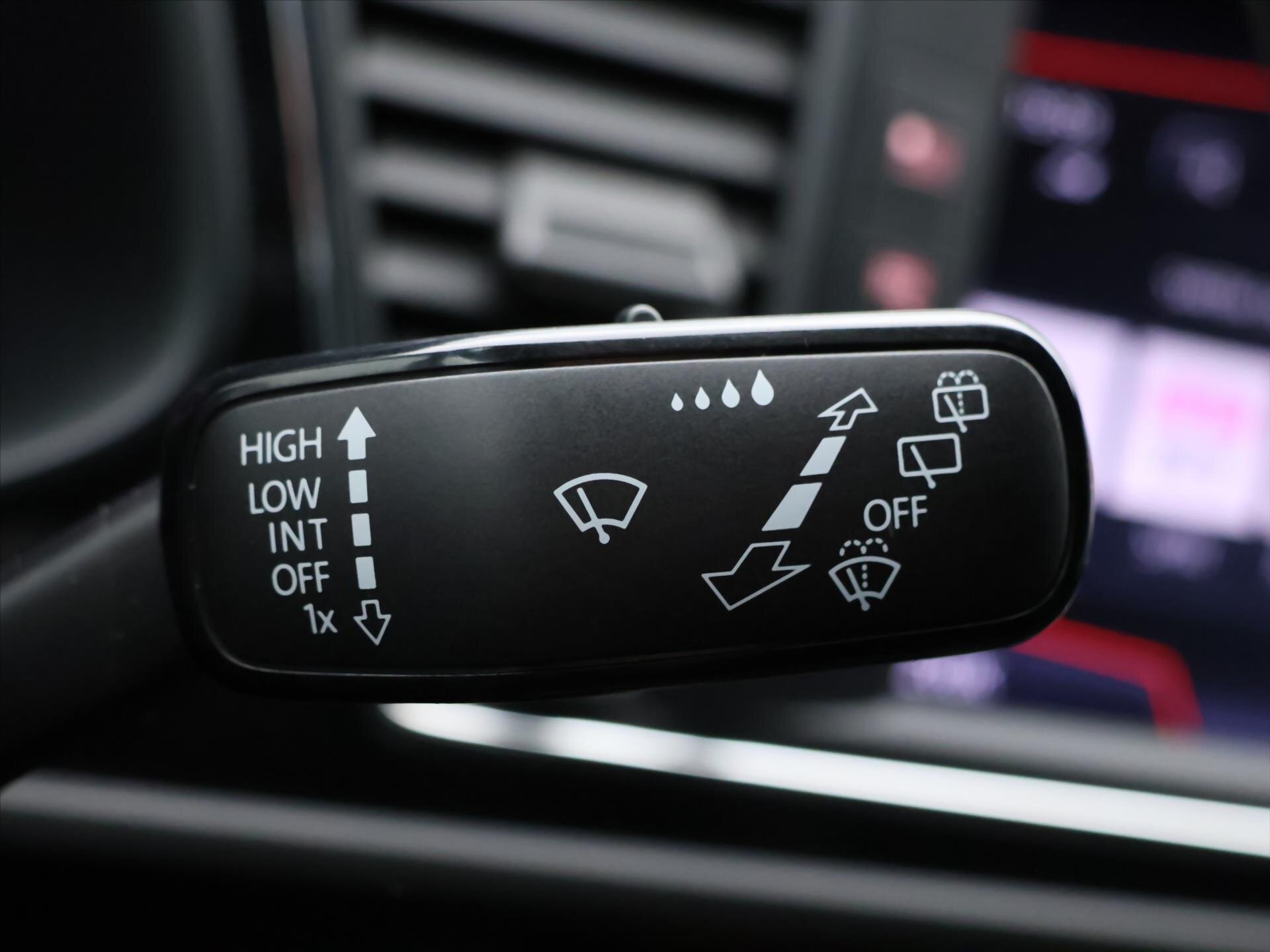 Seat Leon Kombi 2,0 l 221 kw