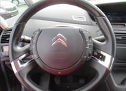 Citroën Grand C4 Picasso MPV 1,6 l 82 kw