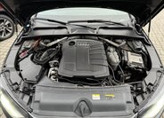 Audi A4 Kombi 2,0 l 120 kw