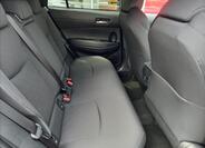 Toyota Corolla Cross 9