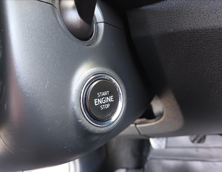 Škoda Fabia Kombi 1,2 l 81 kw