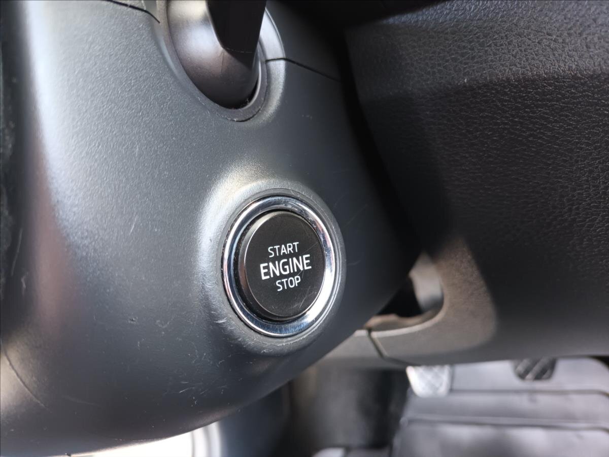 Škoda Fabia Kombi 1,2 l 81 kw