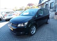 Volkswagen Touran Kombi 2,0 l 103 kw