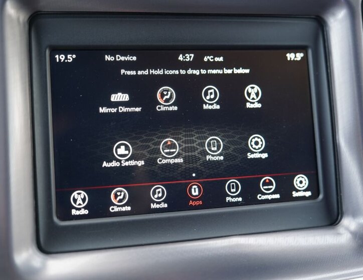 Dodge Challenger Kupé 3,6 l 227 kw