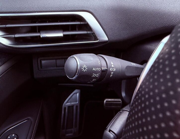Peugeot 5008 SUV / Terénní 1,6 l 133 kw