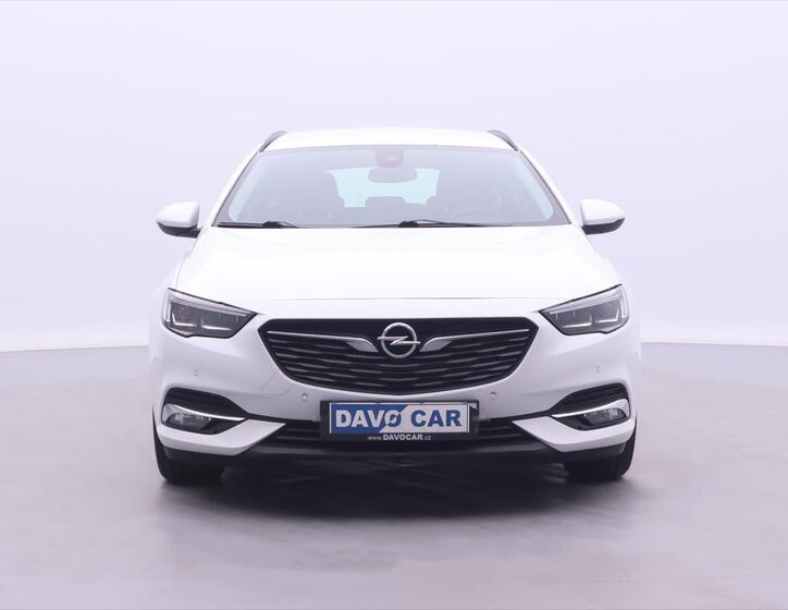 Opel Insignia 2