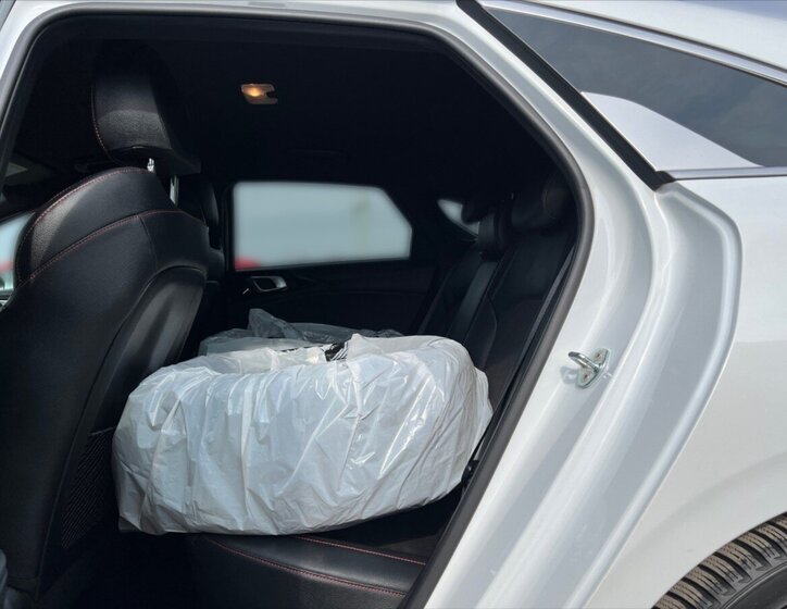 KIA ProCeed Hatchback 1,6 l 150 kw