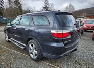 Dodge Durango Kombi 5,7 l 265 kw