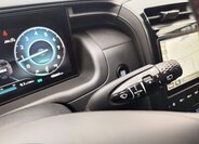 Hyundai Tucson SUV 1,6 l 110 kw