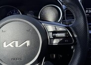 KIA ProCeed Hatchback 1,5 l 117 kw