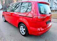 Seat Alhambra 4