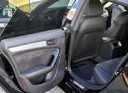 Audi A5 Hatchback 2,0 l 155 kw