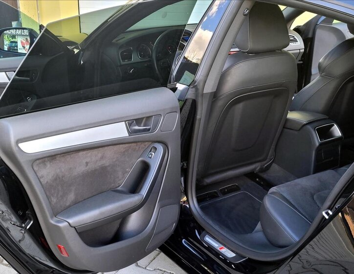 Audi A5 Hatchback 2,0 l 155 kw