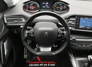 Peugeot 308 Kombi 1,5 l 96 kw