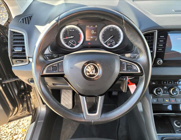Škoda Karoq 20