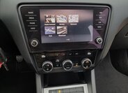 Škoda Octavia Kombi 999,0 85 kw