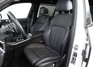 BMW X7 SUV / Terénní 3,0 l 259 kw