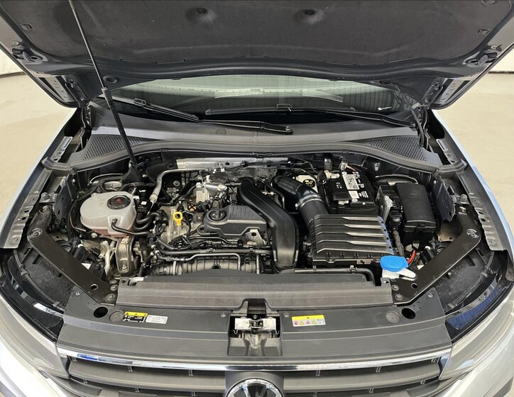 Volkswagen Tiguan 33