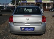 Opel Vectra Sedan / Limuzína 2,2 l 108 kw