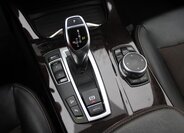 BMW X4 SUV 3,0 l 190 kw