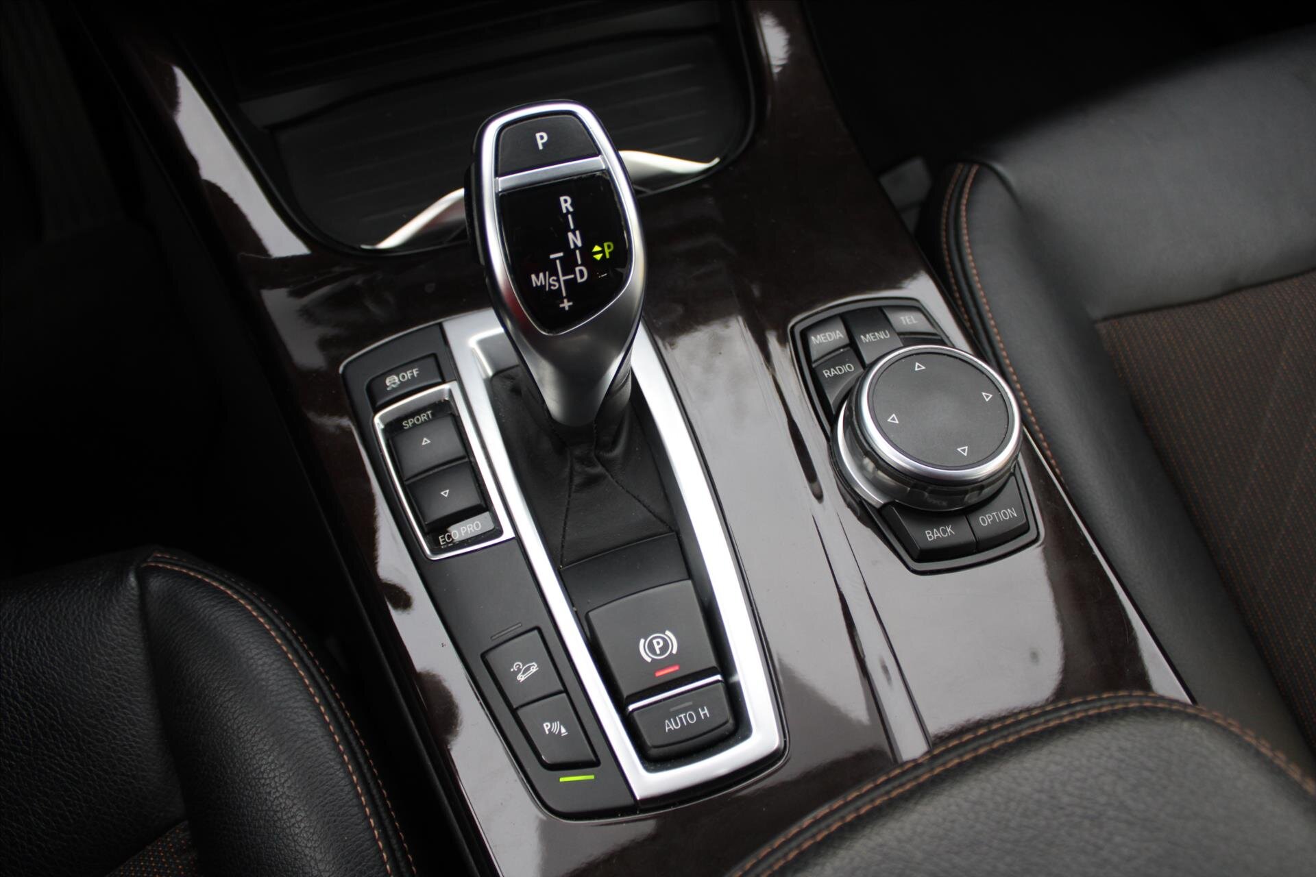 BMW X4 SUV 3,0 l 190 kw