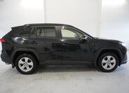 Toyota RAV4 Kombi 2,0 l 129 kw