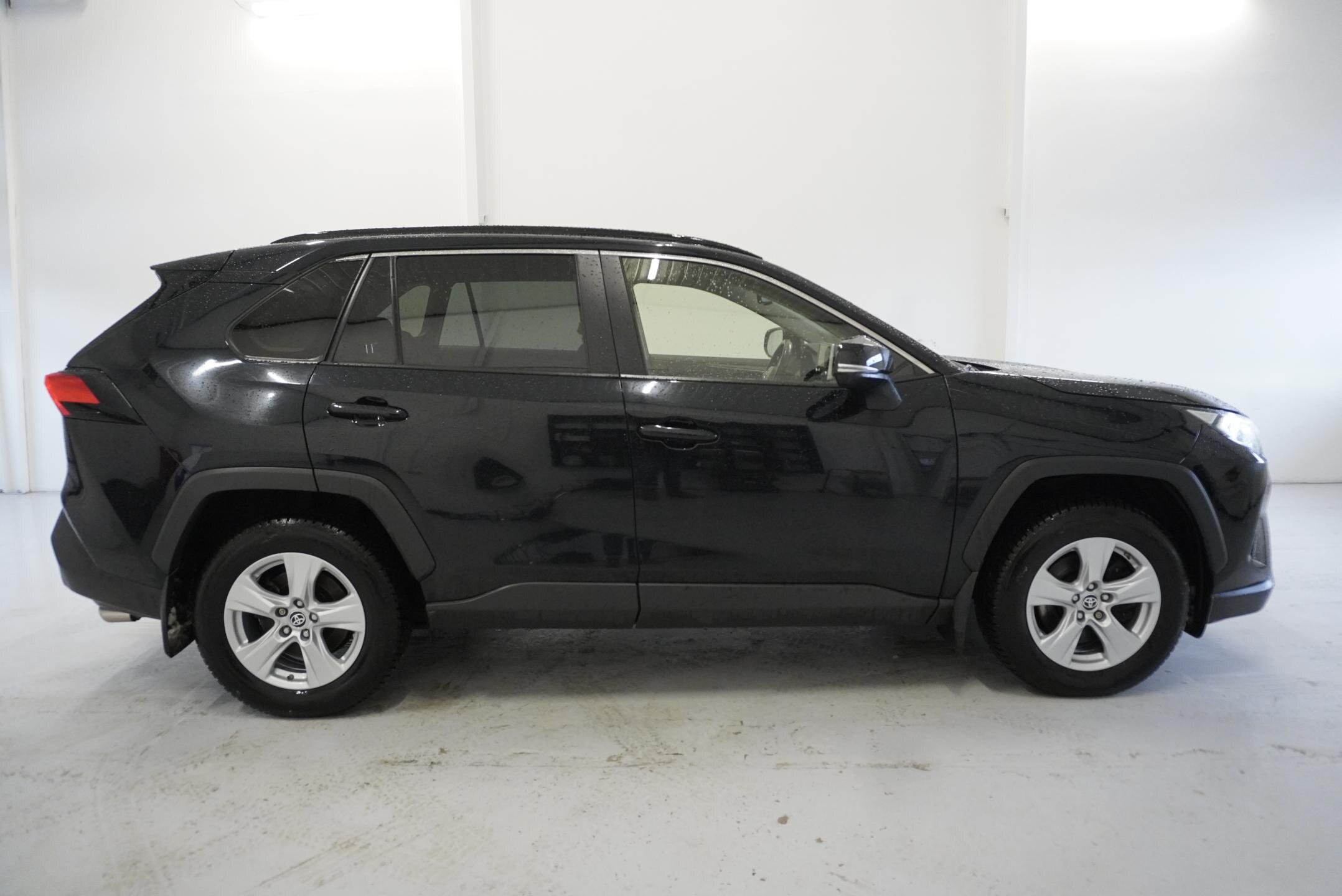 Toyota RAV4 Kombi 2,0 l 129 kw