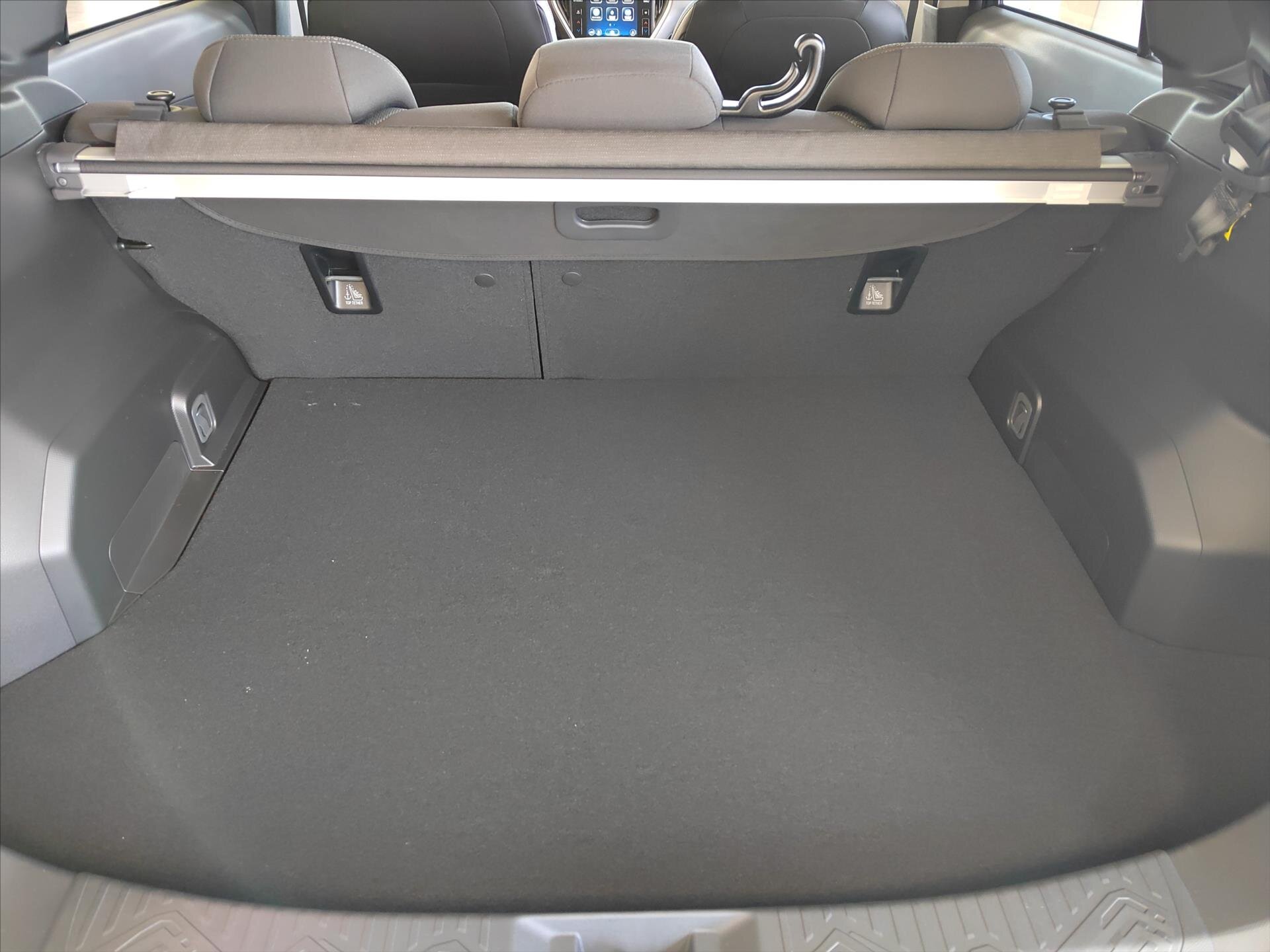 Subaru Crosstrek SUV / Terénní 2,0 l 100 kw