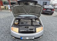 Škoda Fabia Hatchback 1,4 l 50 kw